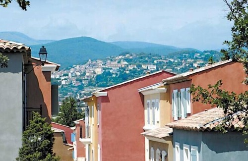 Fayence House | Welcoming and comfortable T2 house in Fayence