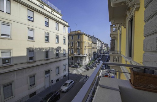 Central Station Apartment | Welcoming and cozy 2 bedroom apartment - Boscovich