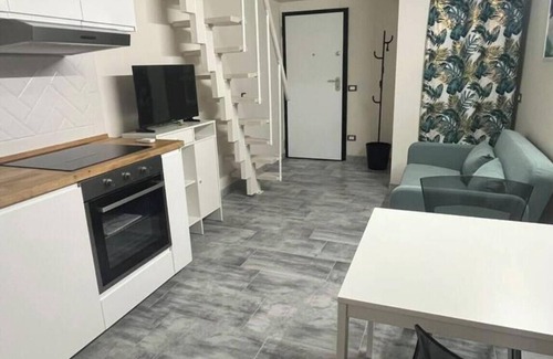 Fucecchio Apartment | Welcoming apartment charming Fucecchio