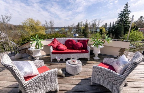 Inning A. Ammersee Apartment | Welcoming apartment in Inning