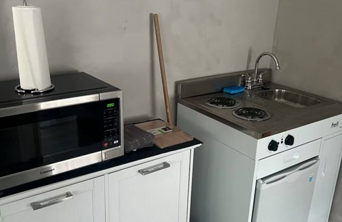 Northeast Miami Apartment | Welcoming apartment with AC in vibrant Miami