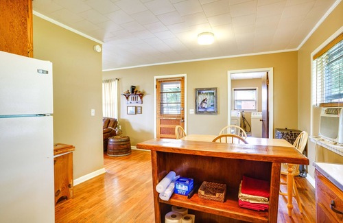 Biggers House | Welcoming Biggers Home - Great Duck Hunting!