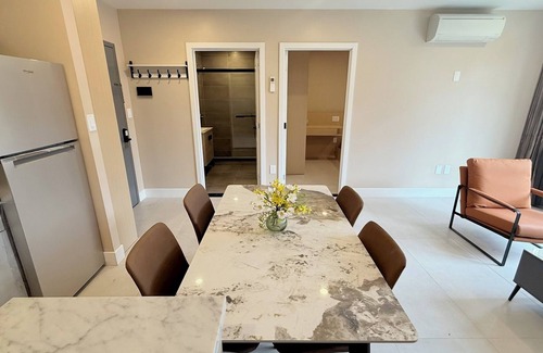 Two Bridges House | Welcoming building - LES