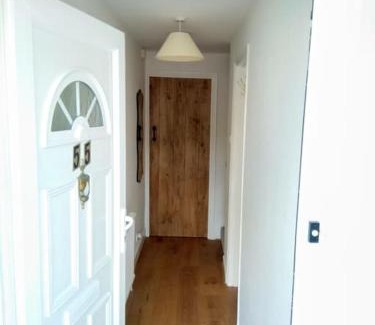 Chichester House | Welcoming cottage in Chichester near City Centre
