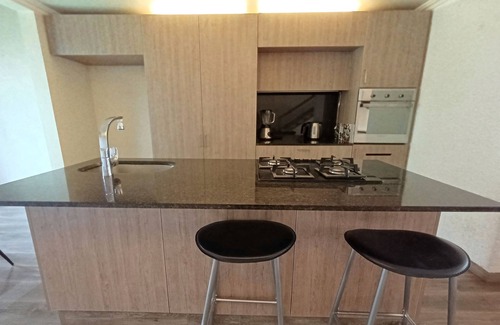 Suba Cottage | Welcoming cottage with WiFi in Bogotá