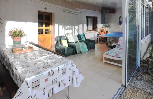 Luzenac Apartment | Welcoming flat in a stunning montain scenery