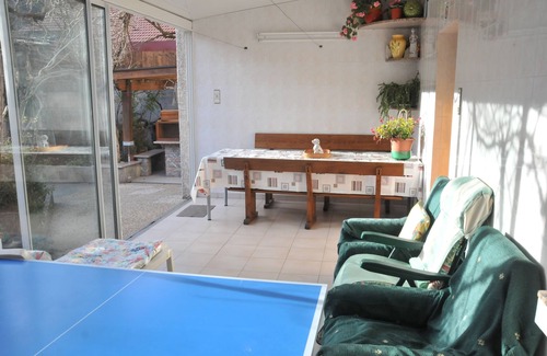 Luzenac Apartment | Welcoming flat in a stunning montain scenery