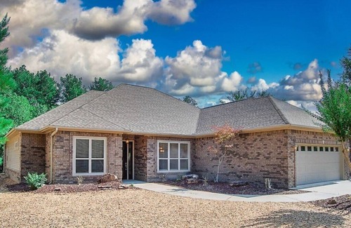 Hot Springs Village House | Welcoming get-away in the Quiet, Gated Community of Hot Springs Village