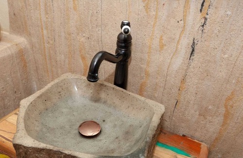 Ahlbeck House | Welcoming Holiday Home near the sea with wellnessshower
