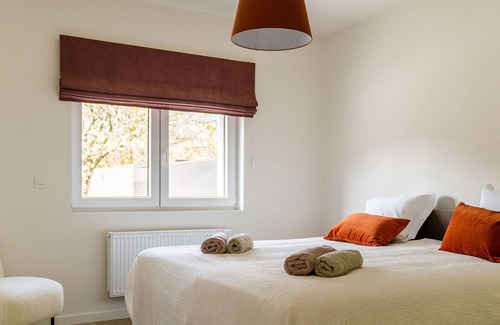 Damme House | Welcoming holiday home in Damme with garden