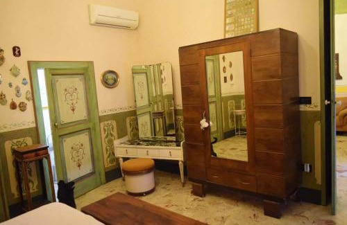 Muro Leccese House | Welcoming house in Muro Leccese with fenced garden