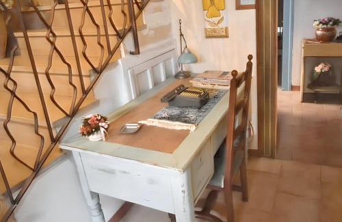 Muro Leccese House | Welcoming house in Muro Leccese with fenced garden