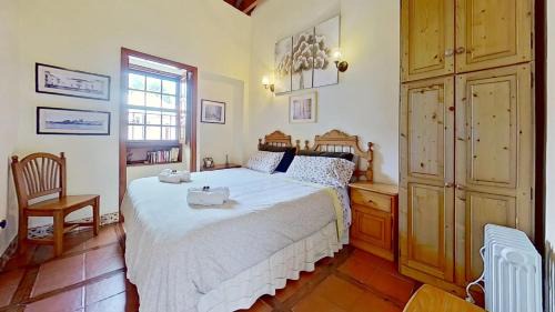 Valle de Guerra House | Welcoming house with pool in San Cristóbal - 85 m²