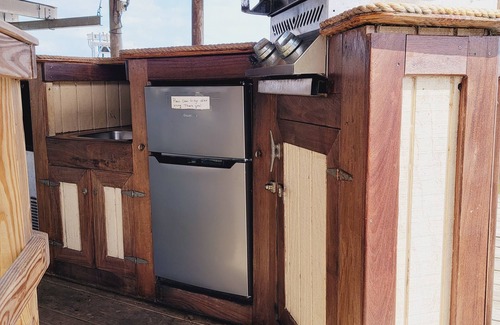 Lake Placid House | Welcoming Lake June home with amazing dock and stellar sunset views