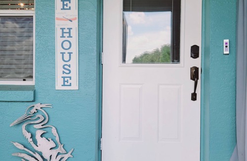 Lake Placid House | Welcoming Lake June home with amazing dock and stellar sunset views