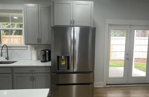 North Charleston House | Welcoming New 3-bedroom home in North Charleston