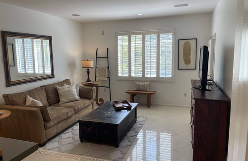 Playa Vista Condo | Welcoming one-bedroom nestled within the master-planned community of Playa Vista
