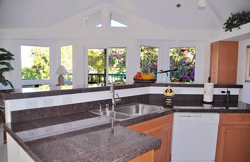 Kaiulani Condo | Welcoming, open and spacious 3 Bed/3Bath - Enjoy the magic of the Northshore!