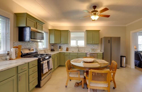 Port Clinton House | Welcoming Port Clinton Vacation Rental!