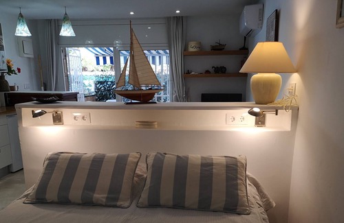 Segur de Calafell Apartment | Welcoming studio