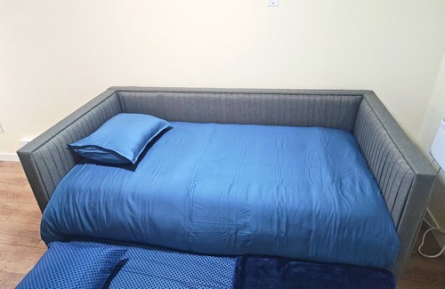 West Colorado Springs Apartment | Welcoming studio with AC in marvelous Colorado Springs