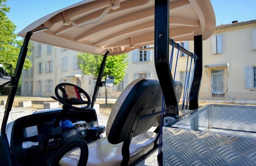 Azille Hotel | Welcoming Studios with Modern Amenities & Terrace | Near Carcassonne
