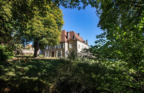 Le Bourg House | Welcoming Village Manor House with Pool - Ideal for Families - Dordogne & Lot