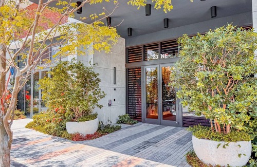 Edgewater Apartment | Welcoming Wynwood 2BR w/Gym & Roof Pool, nr Midtown, by Blueground