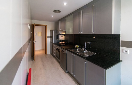 Castell-Platja d'Aro Apartment | WELCS APARTAMENTO 189 PDA con piscina comunitaria