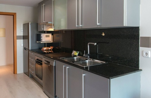 Castell-Platja d'Aro Apartment | WELCS APARTAMENTO 189 PDA con piscina comunitaria