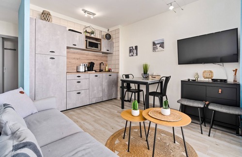 Empuriabrava Apartment | WELCS APARTAMENTO 219 EMP Frente al Canal