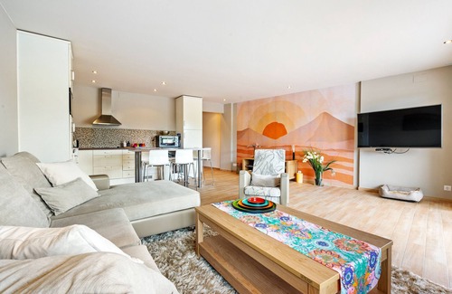 Empuriabrava Apartment | WELCS APARTAMENTO 074 EMP en el Puerto