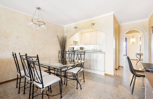 Empuriabrava Apartment | WELCS APARTAMENTO 227 EMP con vistas al canal