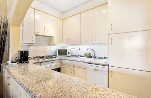 Empuriabrava Apartment | WELCS APARTAMENTO 227 EMP con vistas al canal