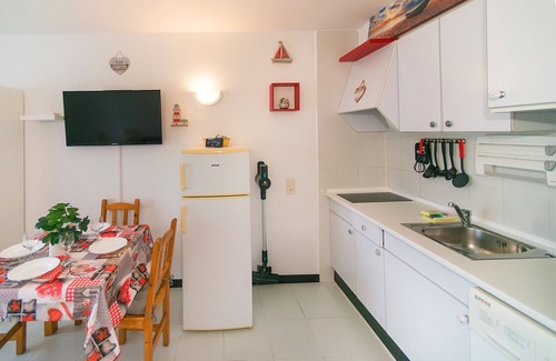 Santa Margarida Apartment | WELCS APARTAMENTO 246 EMP con vistas al canal