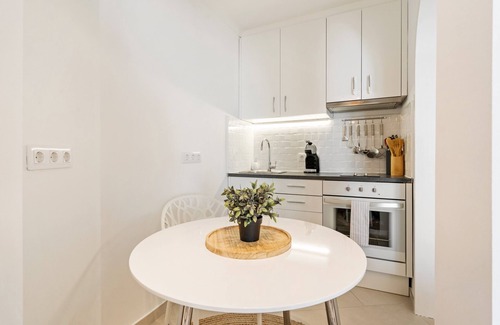 Empuriabrava Apartment | WELCS ESTUDIO 057 EMP Frente al Mar