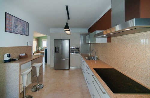 Palau-Saverdera Villa | WELCS VILLA 278 EMP with swimming pool and panoramic views