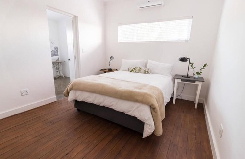 Oudtshoorn Apartment | Welgeluk Cottage