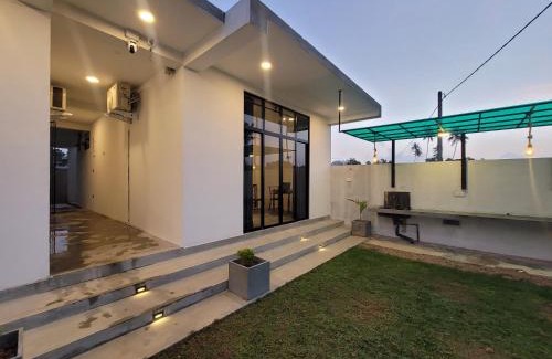 Weligama Apartment | Weligama Bay Genaro Surf Villa