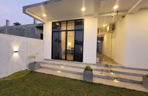 Weligama Apartment | Weligama Bay Genaro Surf Villa
