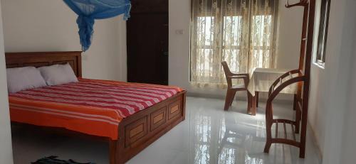 Pelena House | Weligama Bay Sky