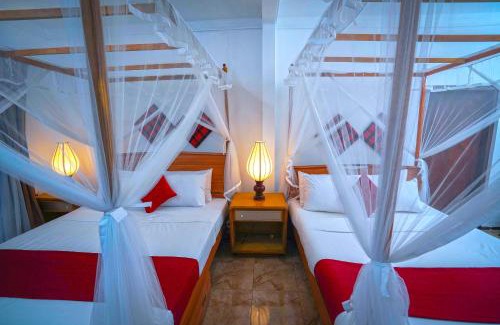 Weligama Bed & Breakfast | Weligama Bungalow