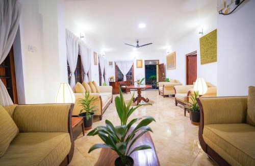 Weligama Bed & Breakfast | Weligama Bungalow