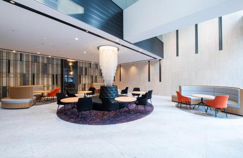 Nanbasennichimae Hotel | Welina Hotel Premier Osaka Namba