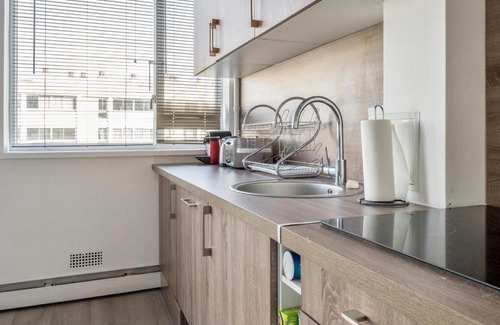 Silly-Gallieni Apartment | Welkeys Apartment - Sevres