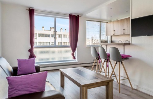 Silly-Gallieni Apartment | Welkeys Apartment - Sevres