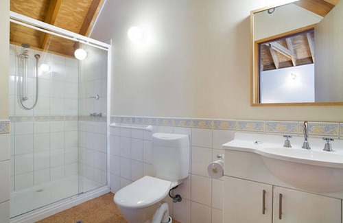 Dinner Plain Ski Chalet | Welkuminn - Dinner Plain