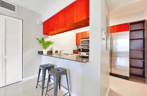 Brickell Apartment | Well-Appointed Condos in Brickell