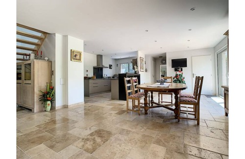 Lau-Balagnas House | Well-being and leisure in the Gaves valley