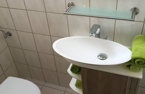 Frielendorf House | Well-being for the whole family